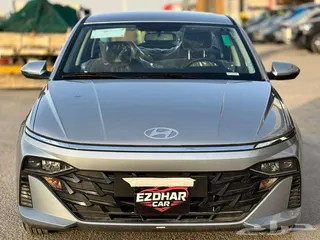Hyundai Accent 2026