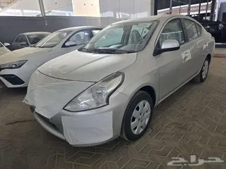 نيسان صني 2026