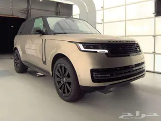 لاند روفر Range Rover 2023