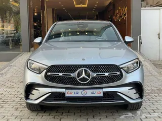 Mercedes-Benz GLC 2026 — Haraj