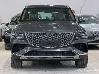 جينيسيس GV80 2026