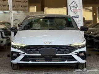 هيونداي النترا 2026