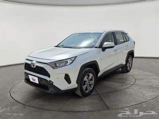 Toyota RAV4 2024 — Haraj
