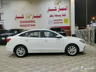 إم جي 5 2026