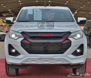 إيسوزو ديماكس 2026