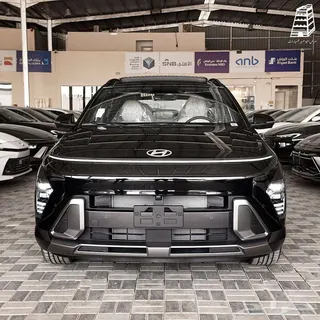 هيونداي كونا 2026