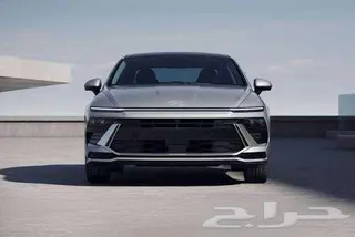 Hyundai Sonata 2026 — Haraj