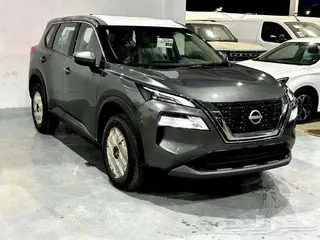 Nissan X-Trail 2026 — Haraj