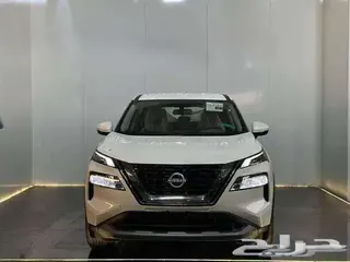 Nissan X-Trail 2026 — Haraj