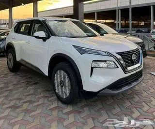 Nissan X-Trail 2026 — Haraj