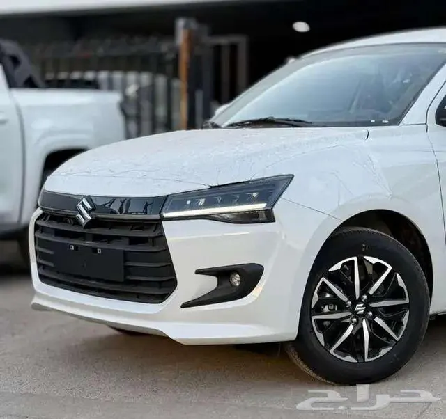 Suzuki Dzire 2027