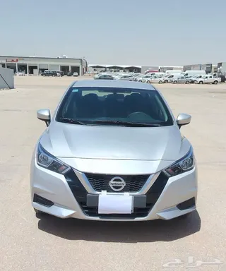 Nissan Sunny 2022 — Haraj