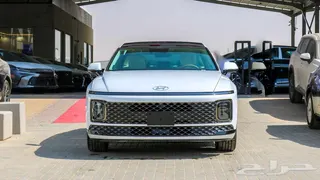 هيونداي ازيرا 2026 — Haraj