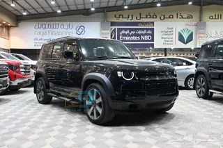 لاند روفر ديفندر 2026