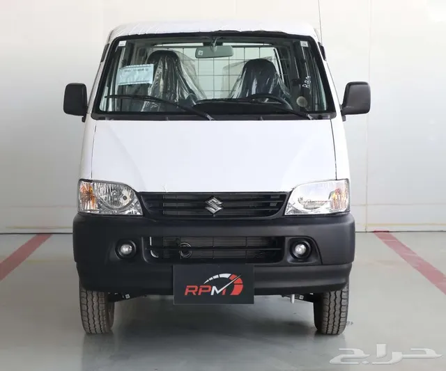 Suzuki Apv 2026