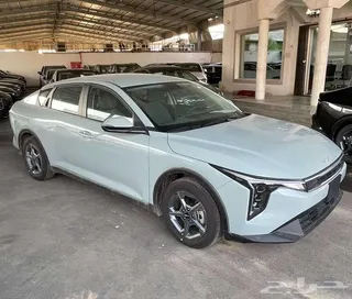 Kia K4 2026