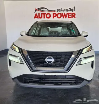 Nissan X-Trail 2026 — Haraj