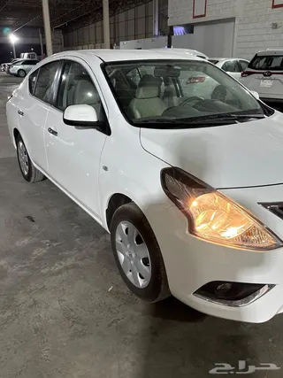 Nissan Sunny 2026 — Haraj
