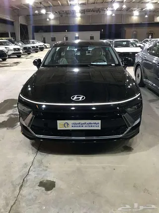 Hyundai Sonata 2026 — Haraj