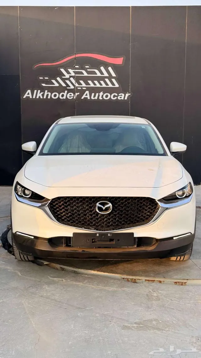 Mazda CX 30 2026