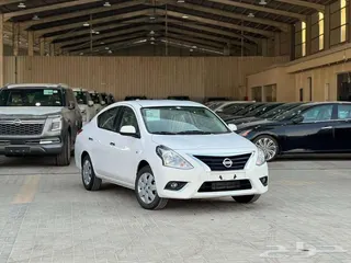 Nissan Sunny 2026 — Haraj
