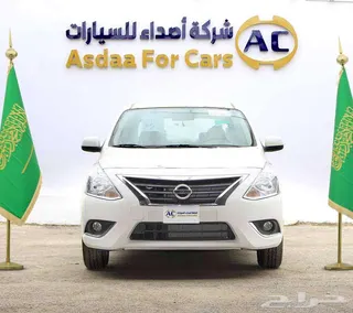 نيسان صني SV 2024 — Haraj