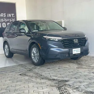 Honda CR-V 2025 — Haraj