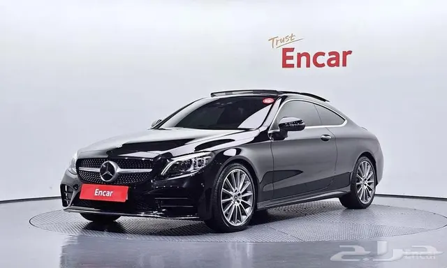 Mercedes-Benz C Class 2023