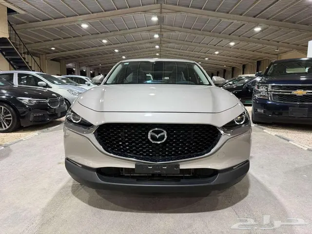 Mazda CX 30 2024