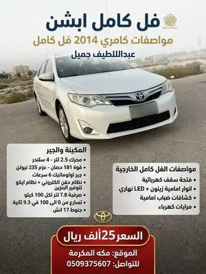 Exeed RX 2014