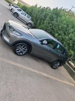 Honda Zr V 2023