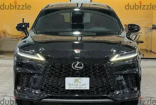 Lexus RX 500H 2023