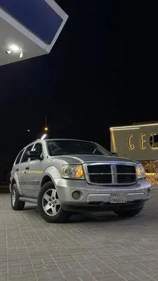 Dodge Durango 2008