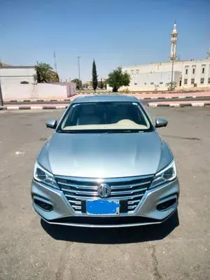 MG 5 2023