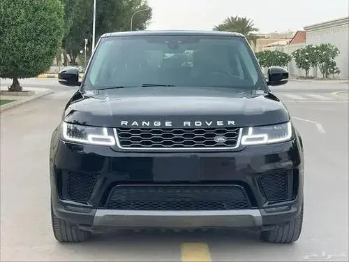Land Rover Range Rover Sport 2019