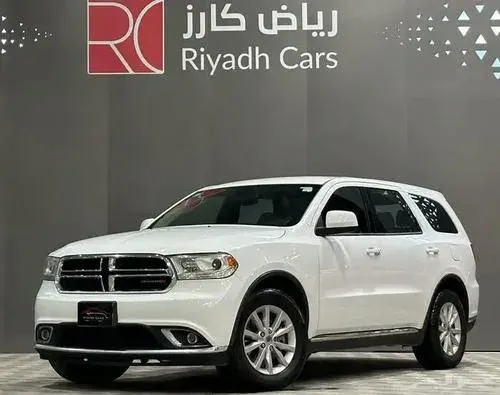 Dodge Durango 2020