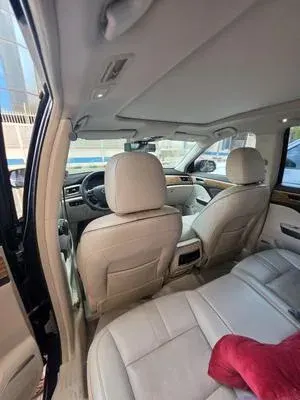 GAC GS8 2022