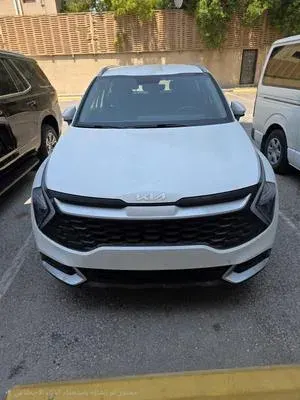 Kia Sportage 2025