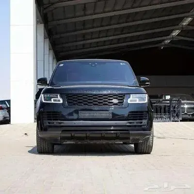 Land Rover Range Rover 2019