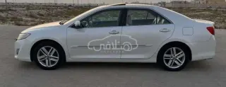 تويوتا كامري GLX 2014