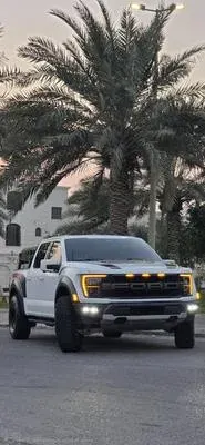 Ford F 150 2022