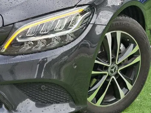 Mercedes-Benz Cle 2020