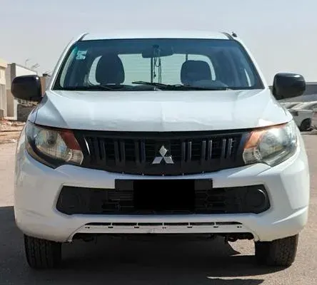 Mitsubishi L200 2018