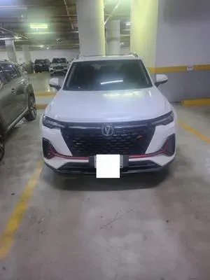 Changan Cs 35 2023