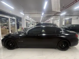 BMW 7 Series 2015 — Mawater City
