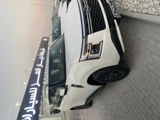 Nissan Patrol SE 2026 — Mawater City