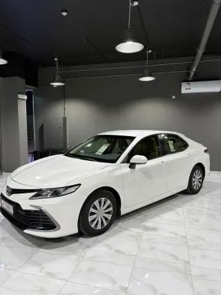 Toyota Camry 2023 — Mawater City