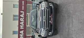Toyota Land Cruiser GXR 2016 — Mawater City
