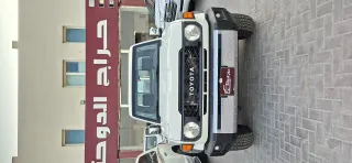 Toyota Land Cruiser 2025 — Mawater City