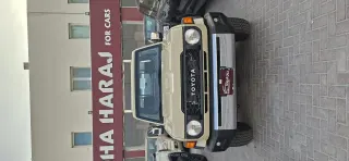 Toyota Land Cruiser 2025 — Mawater City